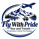 Fly With Pride Tour and Travels